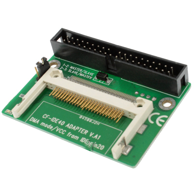 CF to IDE Adapter